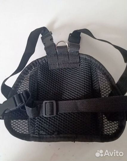 Рюкзак для прогулок с домашними животными