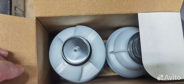 Тонер туба Ricoh type 450