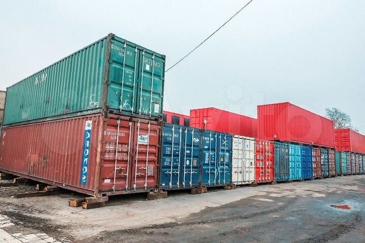 Аренда мини склада