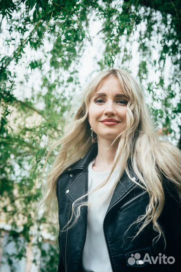 Фотограф / Индивидуальные фотосессии