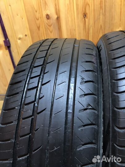 Viatti Strada Asimmetrico V-130 205/55 R16