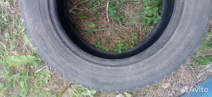 Nordman Nordman 4 195/65 R15