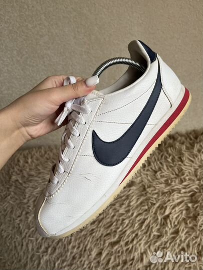 Кроссовки Nike cortez