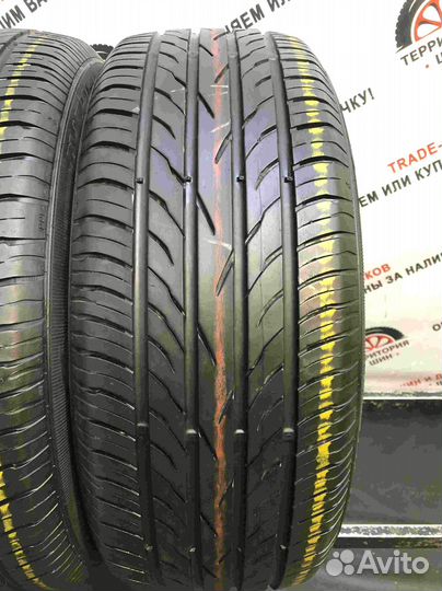 Platin RP 420 Summer 215/55 R17 98Y