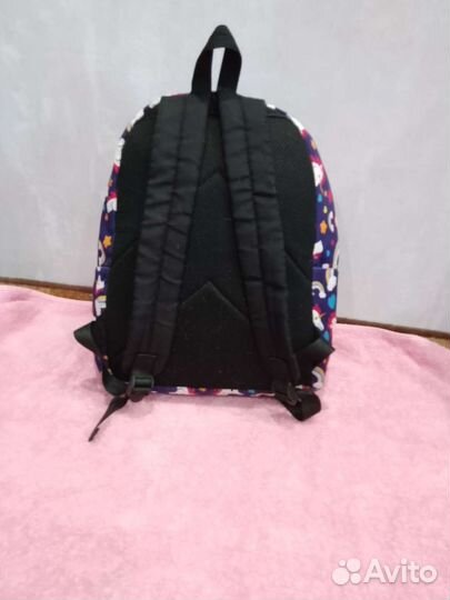 Рюкзак для девочки