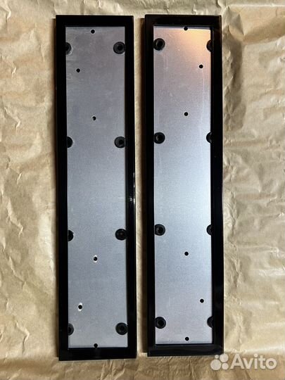 Рамка номерного знака