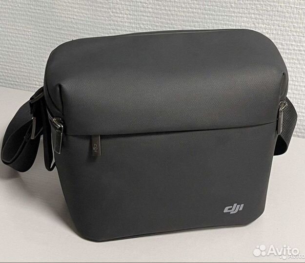 Квадрокоптер dji mavic mini 2 combo