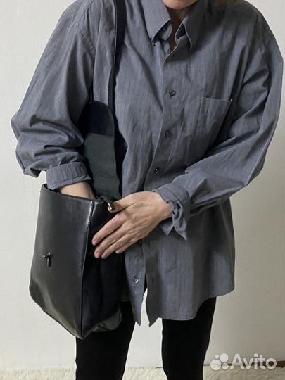 Сумка, рубашка