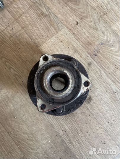 Ступица передняя для Opel Zafira C tourer