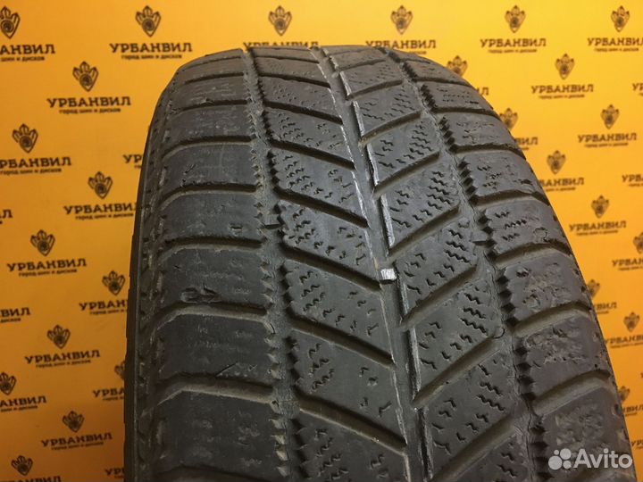 Blacklion BW56 Snowpioneer 205/60 R16 92H