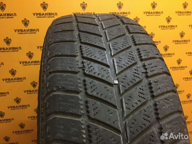 Blacklion BW56 Snowpioneer 205/60 R16 92H