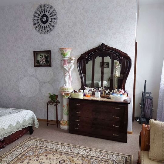 Коттедж 141 м² на участке 9,5 сот.