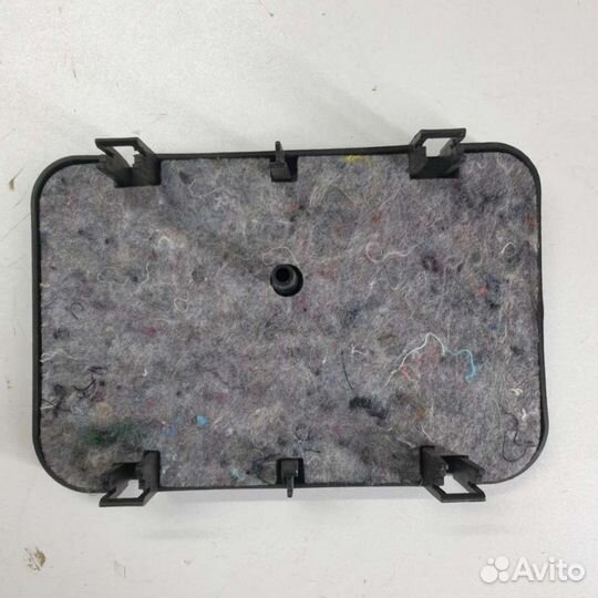 Воздуховод BMW X6 F16