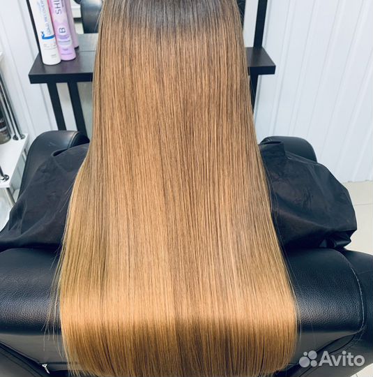 Кератин.Ботокс.Нанопластика.Пилинг.Полировка