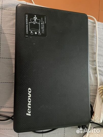Lenovo