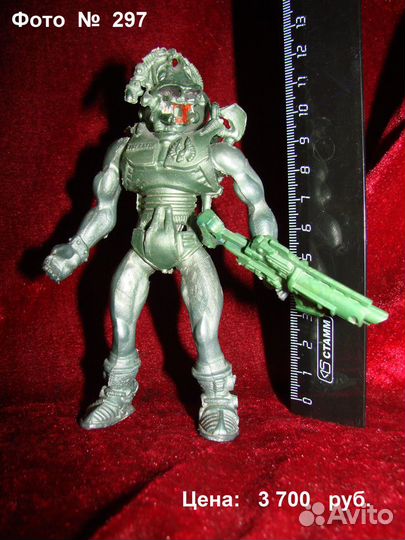 Набор А12 Технолог Кооп Украины 90 - х редкость