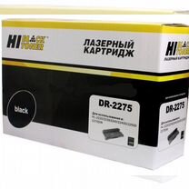 Фотобарабан Hi-Black DR-2275, для Brother HL-2240, 2250, 7057, 7060, черный, 12000 стр