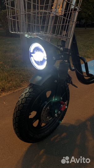 Выгодная аренда Электро-Велосипеда для Курьеров