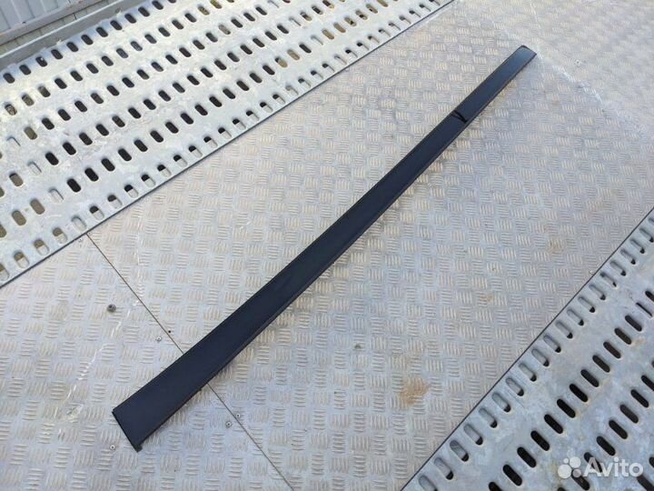 Молдинг крыши правый Kia Optima Gt Line седан G4KJ