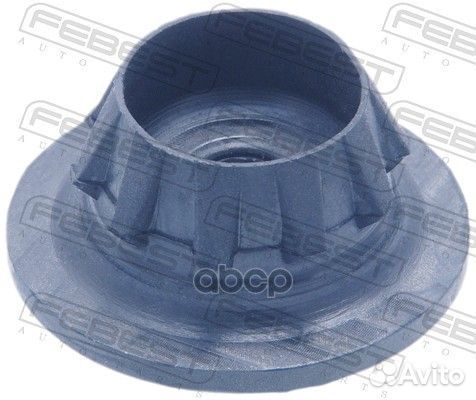 Втулка крепления радиатора NSB-060 Febest