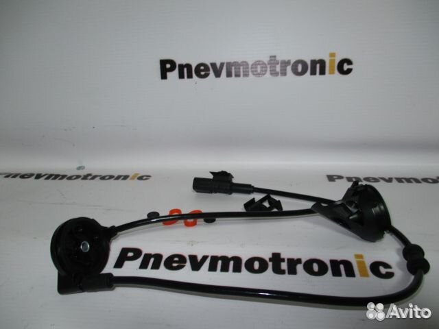 Провод адс передний Mercedes-Benz W219