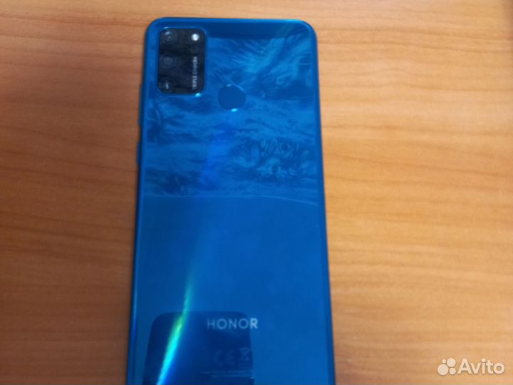 HONOR 9A, 3/64 ГБ
