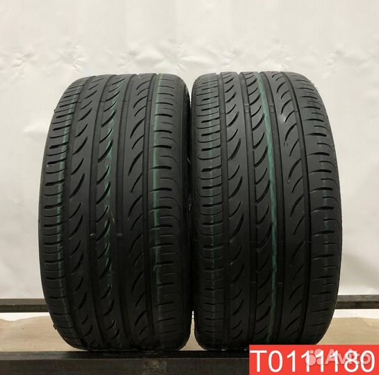 Pirelli P Zero Nero GT 255/35 R18 94Y