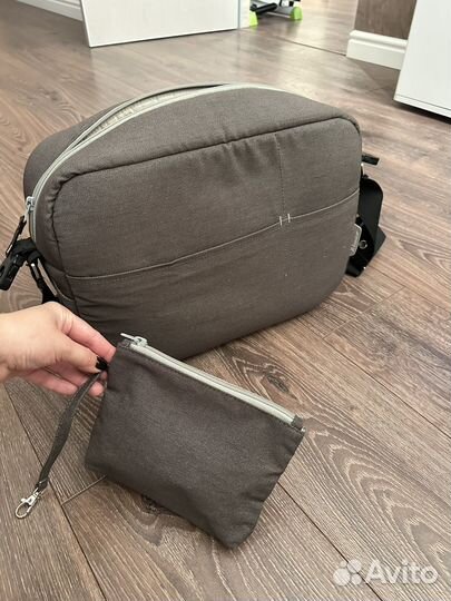 Сумка от коляски