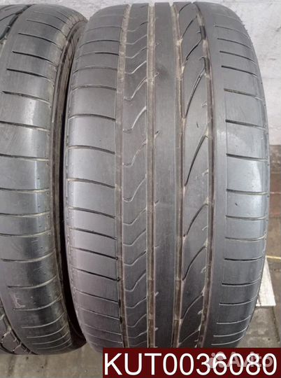 Bridgestone Dueler H/P Sport 255/45 R19 107U