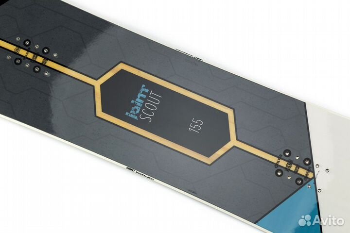 Сноуборд Joint Scout 20-21