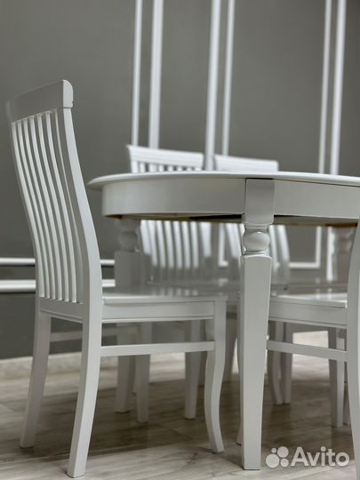 Обеденный стол \ Доставка по всей России
