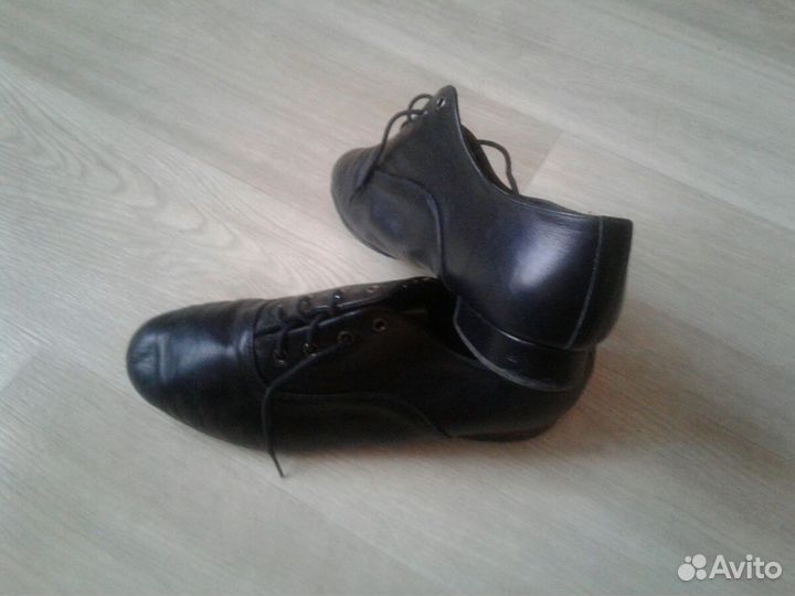 Туфли для бальных танцев