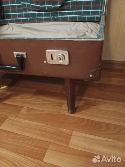 Лежанка для кошек и мелких собак