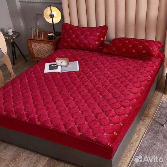 Наматрасник