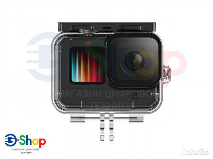Аквабокс для GoPro Hero 9/10/11