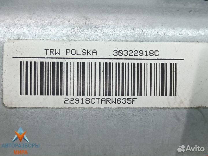 Подушка безопасности Volkswagen Passat B5 2001