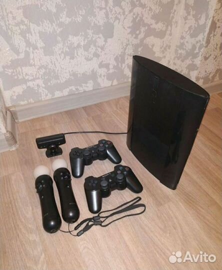 Ps3 Аренда