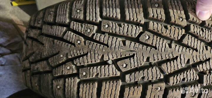 Cordiant Snow Cross 215/60 R16 95T