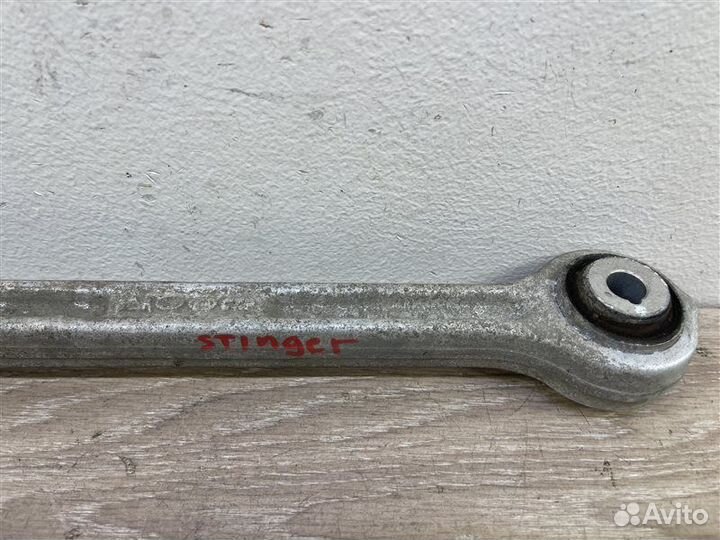 Рычаг подвески задний Kia Stinger 2017-Н.в