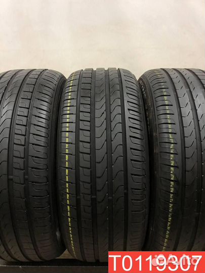 Pirelli Scorpion Verde 225/55 R18 98V