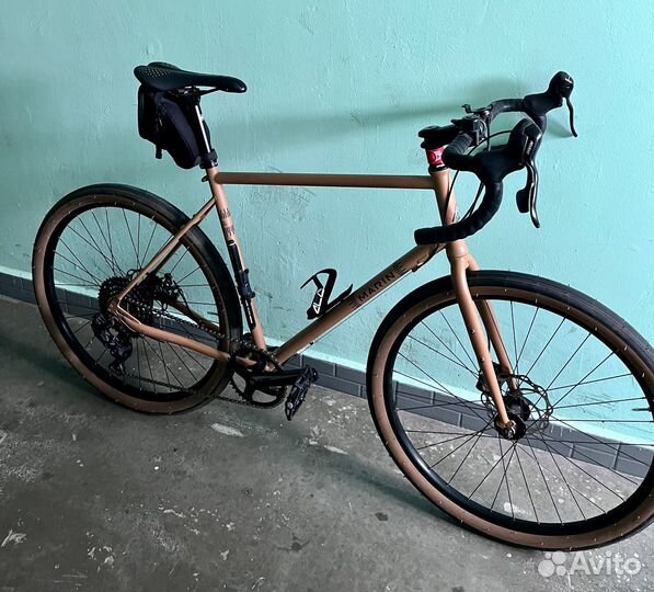 Велосипед гревел marin nicasio + 2021/2022