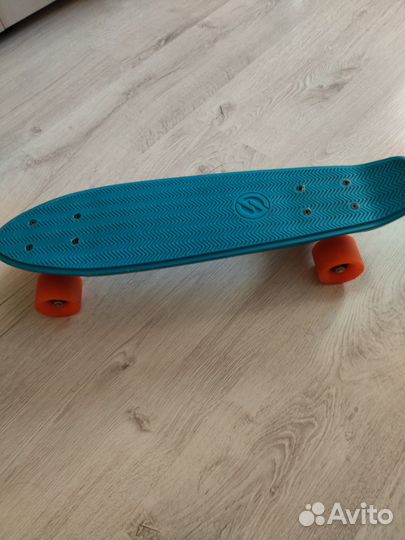 Скейт пенни борд