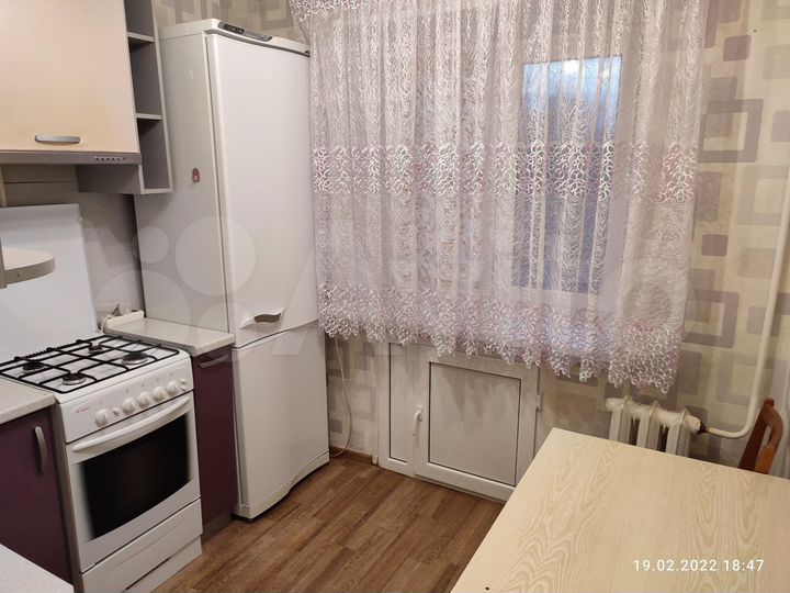 2-к. квартира, 45 м², 4/5 эт.