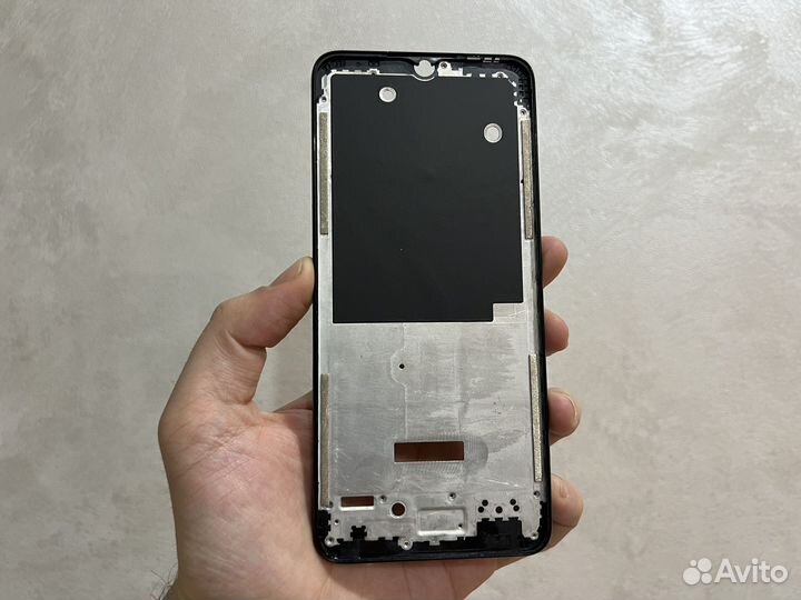 Рамка дисплея Infinix Hot 30i