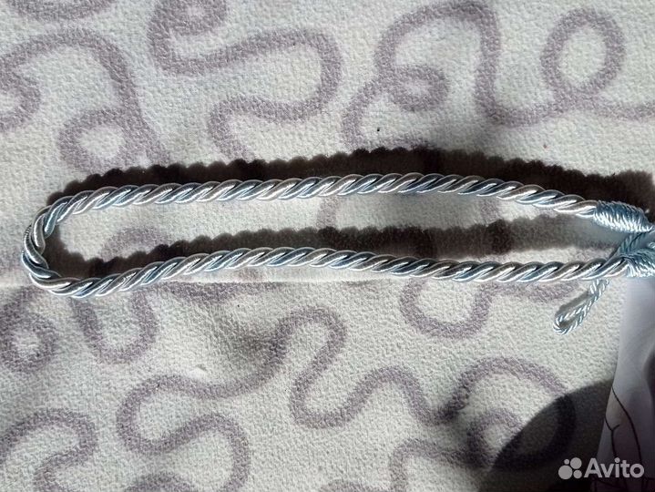 Шторы тюль с ламбрикеном в детскую