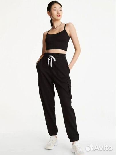 Спортивный костюм женский dkny