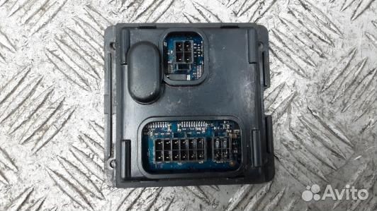 Блок розжига audi Q7 (LAD05QS01)