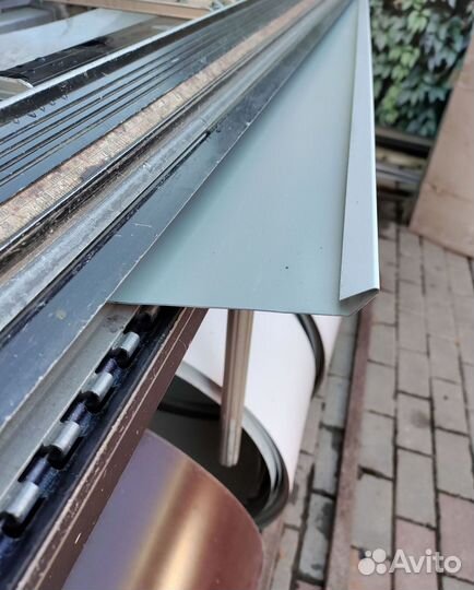 Гибка металла