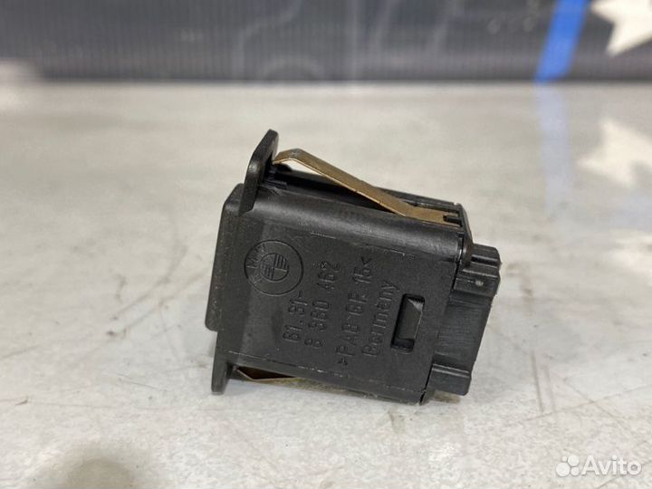 Кнопка салона Bmw 528I E39 M52B28 1997