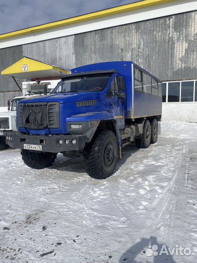 Водитель категории д